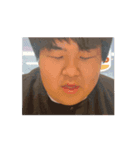 伝説のハトザキさま（個別スタンプ：3）