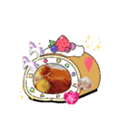 東京大好き（個別スタンプ：13）