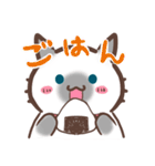 お元気ねこちゃん！（個別スタンプ：12）