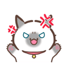 お元気ねこちゃん！（個別スタンプ：20）