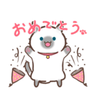 お元気ねこちゃん！（個別スタンプ：28）