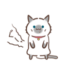 お元気ねこちゃん！（個別スタンプ：30）