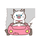 お元気ねこちゃん！（個別スタンプ：34）
