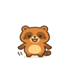 ギャル忍者Ⅱ（個別スタンプ：10）