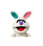 ウサ木2（個別スタンプ：1）