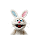 ウサ木2（個別スタンプ：2）