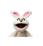 ウサ木2（個別スタンプ：5）