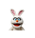 ウサ木2（個別スタンプ：6）