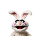 ウサ木2（個別スタンプ：7）