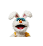 ウサ木2（個別スタンプ：8）