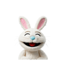 ウサ木2（個別スタンプ：9）