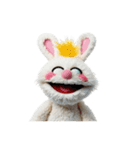 ウサ木2（個別スタンプ：10）