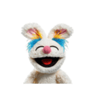 ウサ木2（個別スタンプ：11）