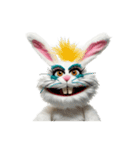 ウサ木2（個別スタンプ：12）