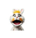 ウサ木2（個別スタンプ：13）