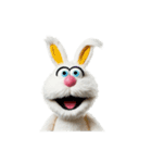 ウサ木2（個別スタンプ：14）