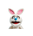 ウサ木2（個別スタンプ：15）