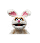 ウサ木2（個別スタンプ：16）