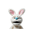 ウサ木2（個別スタンプ：18）