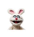 ウサ木2（個別スタンプ：19）