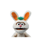 ウサ木2（個別スタンプ：20）