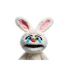 ウサ木2（個別スタンプ：21）