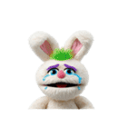 ウサ木2（個別スタンプ：22）