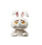 ウサ木2（個別スタンプ：23）