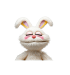 ウサ木2（個別スタンプ：24）