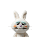 ウサ木2（個別スタンプ：25）