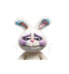 ウサ木2（個別スタンプ：26）