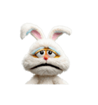 ウサ木2（個別スタンプ：27）