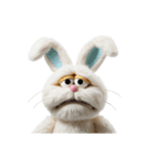 ウサ木2（個別スタンプ：28）