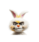 ウサ木2（個別スタンプ：33）