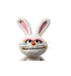 ウサ木2（個別スタンプ：35）