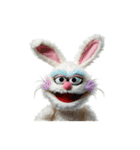 ウサ木2（個別スタンプ：36）