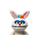 ウサ木2（個別スタンプ：37）