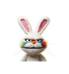 ウサ木2（個別スタンプ：38）