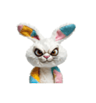 ウサ木2（個別スタンプ：39）