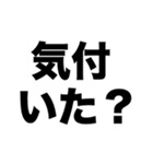 パーマかけたよ（個別スタンプ：2）
