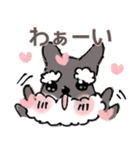 おじいちゃんっていわないで（個別スタンプ：3）