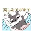 おじいちゃんっていわないで（個別スタンプ：13）