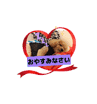 〜ポムLIFE〜（個別スタンプ：13）