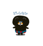 毎日のやさしい言葉のお返事★ポピーラビー（個別スタンプ：11）