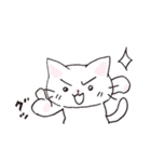 猫ピッチャーVol.2[再販]（個別スタンプ：1）