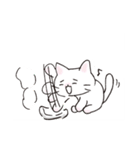 猫ピッチャーVol.2[再販]（個別スタンプ：6）