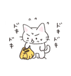 猫ピッチャーVol.2[再販]（個別スタンプ：20）