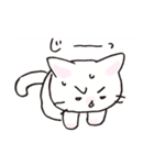 猫ピッチャーVol.2[再販]（個別スタンプ：23）