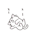 猫ピッチャーVol.2[再販]（個別スタンプ：32）