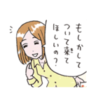 猫ピッチャーVol.2[再販]（個別スタンプ：36）